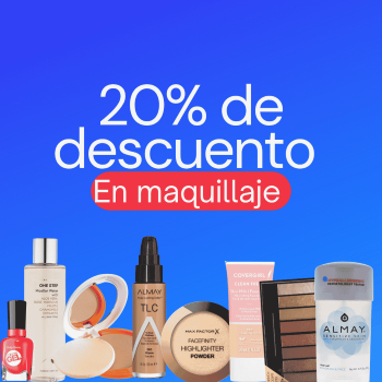 20% OFF JUNIO