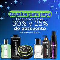 ESPECIAL PAPÁ