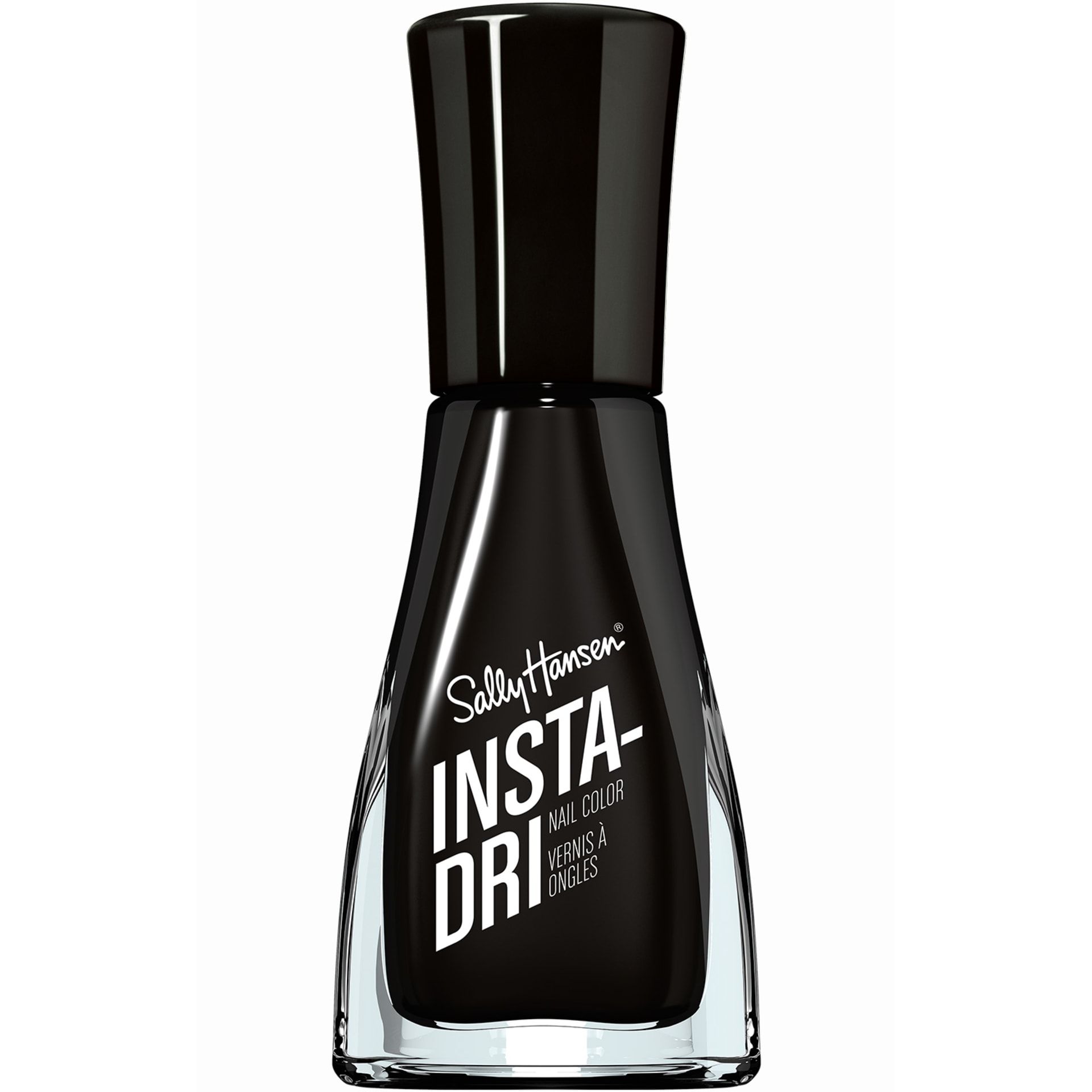 INSTA DRI/ BLACK TO BLACK