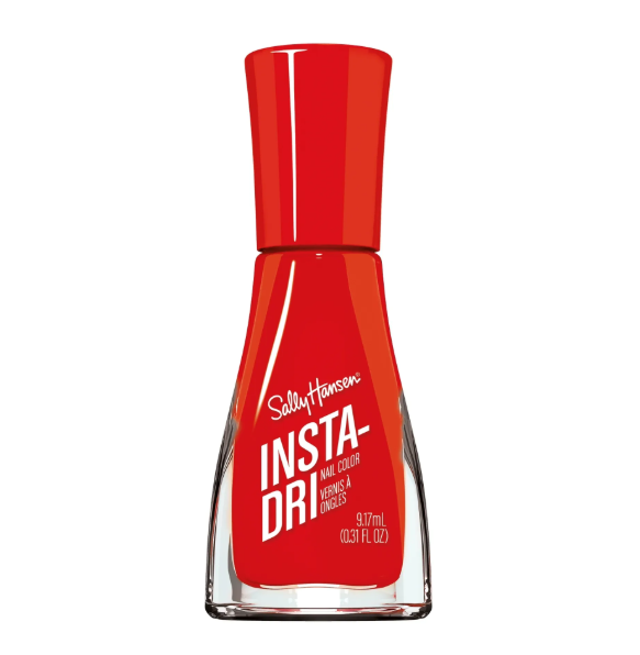 INSTA DRI AUGMENTED RED-ALITY